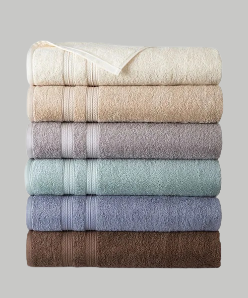 Bath Towels / Terry Towels